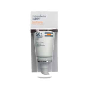 Isdin Gel cream Dry Touch SPF 50