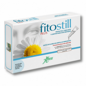 Fitostill plus gotas oculares monodosis