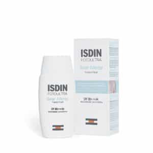 Isdin Fotoultra Solar Allergy SPF 100
