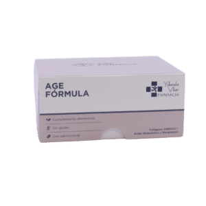 Age Fórmula