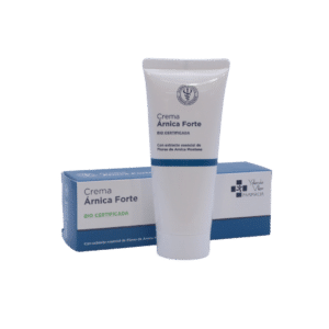 Crema Árnica Forte