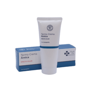Termo Crema Árnica