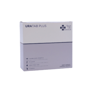 Uratab Plus 14 sobres